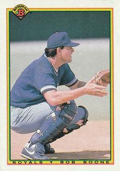 Bob Boone
