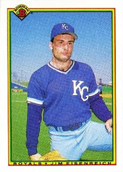 Jim Eisenreich