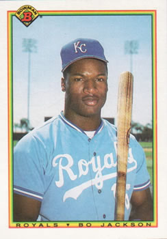 Bo Jackson