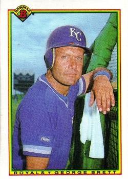 George Brett