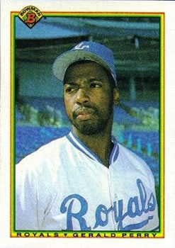 Gerald Perry