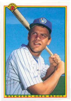 Greg Brock