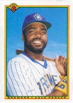 Dave Parker