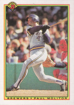 Paul Molitor