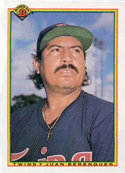 Juan Berenguer