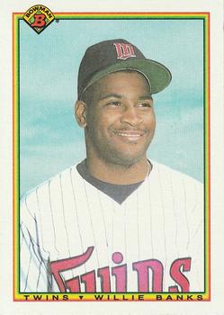 Willie Banks
