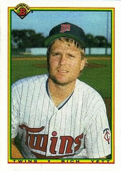 Rich Yett