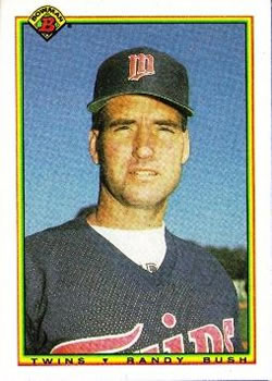 Randy Bush