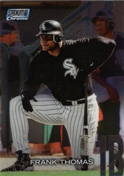 Frank Thomas
