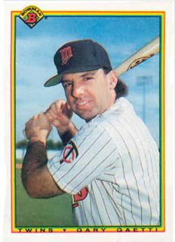 Gary Gaetti