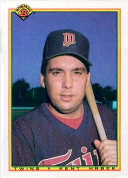 Kent Hrbek