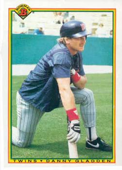 Danny Gladden
