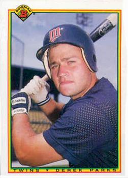 Derek Parks