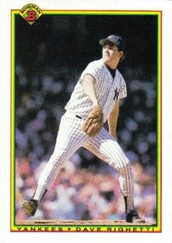 Dave Righetti