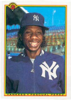 Pascual Perez