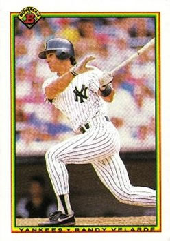 Randy Velarde