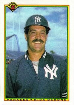 Rick Cerone