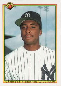Bernie Williams