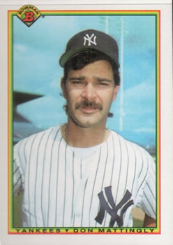 Don Mattingly