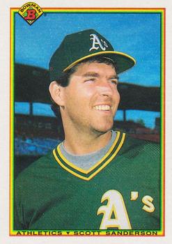 #447 Scott Sanderson