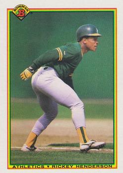 Rickey Henderson