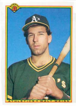 Walt Weiss