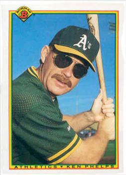 Ken Phelps