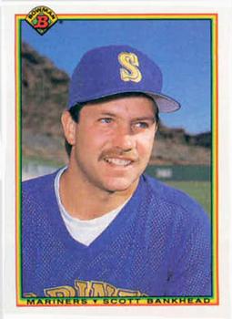 Scott Bankhead