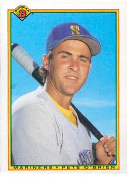 Pete O'Brien