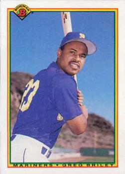 Greg Briley