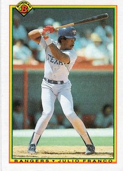 Julio Franco