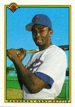 Gary Pettis