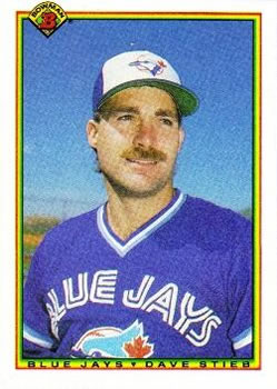 Dave Stieb