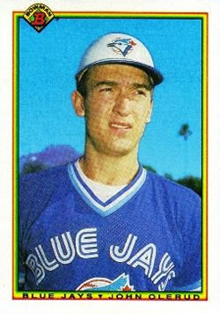 John Olerud