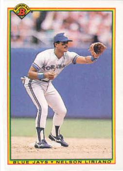 Nelson Liriano