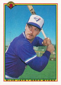 Greg Myers