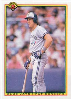 Pat Borders