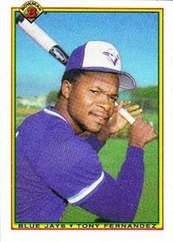 Tony Fernandez