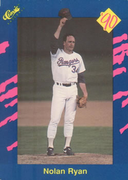 Nolan Ryan