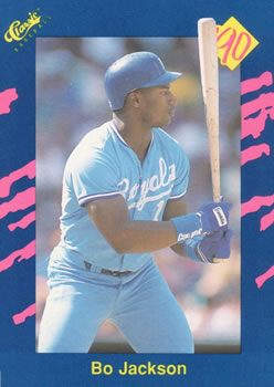 Bo Jackson