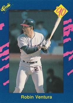 Robin Ventura