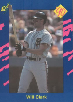 Will Clark