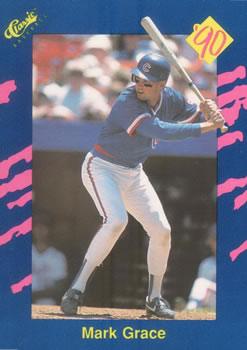Mark Grace