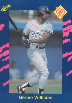 Bernie Williams