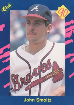 John Smoltz