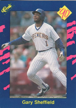 Gary Sheffield