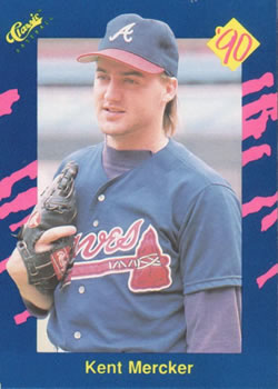 Kent Mercker