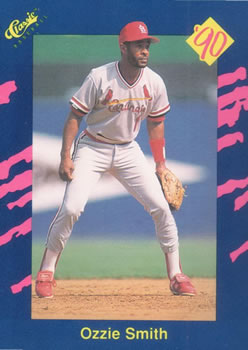 Ozzie Smith