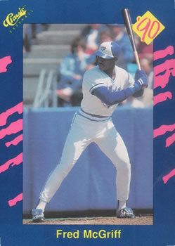 Fred McGriff