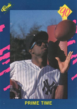PRIME TIME (Deion Sanders)